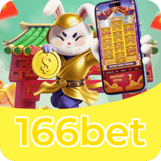 Comparação app mobile e versão web 166bet